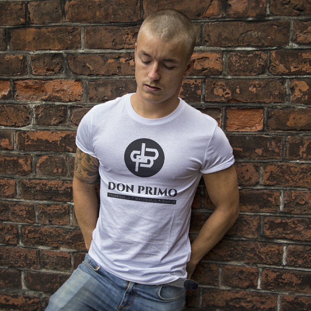 Custom Graphic Tee
